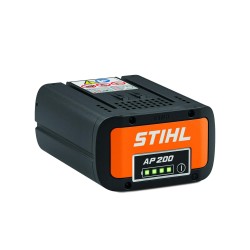 Stihl AP Cordless System Battery AP200